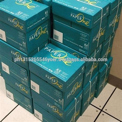 Paperone A4 Copy Paper 70gsm 75gsm 80gsm